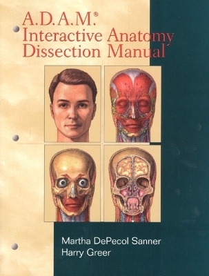 A.D.A.M. Interactive Laboratory Dissection Guide