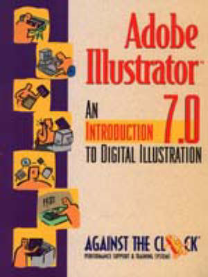 Adobe Illustrator 7.0 Intro DI