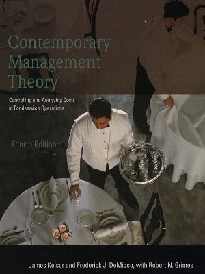 Contemporary Management Theory