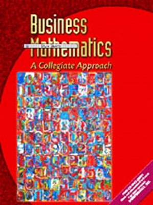 Business Mathematics - Nelda W. Roueche, Virginia Graves