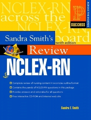 Sandra Smith's Review for the NCLEX-RN