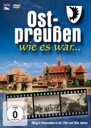 Ost-PreuÃen wie es war