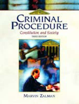 Criminal Procedure