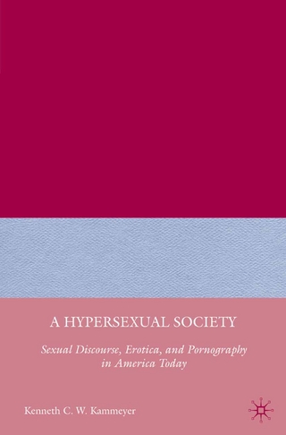 A Hypersexual Society