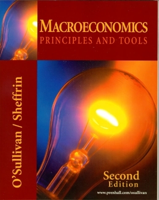 Macroeconomics