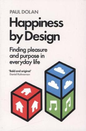 Happiness by Design