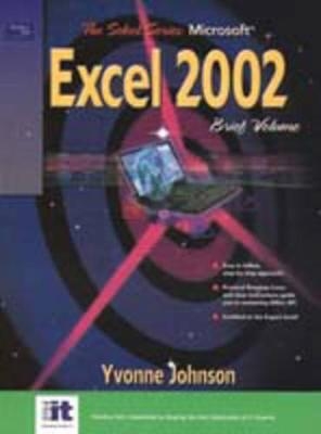 Select Series Ms Excel 2002 Br -  Johnson,  Toliver