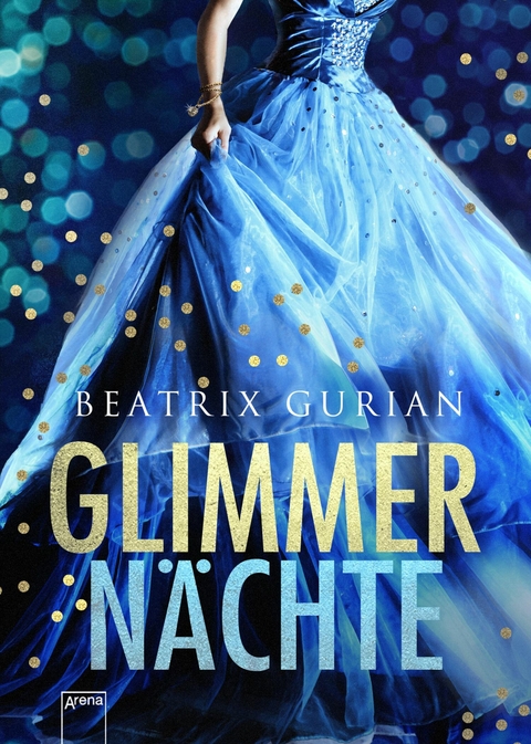 Glimmern&auml;chte - Beatrix Gurian