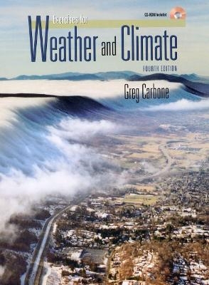 Exercises in Weather and Climate