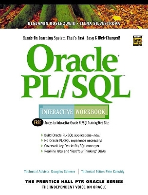 Oracle PL/SQL Interactive Workbook