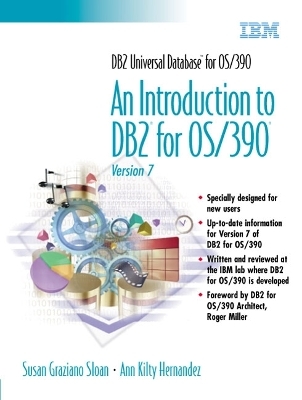 DB2 Universal Database for OS/390