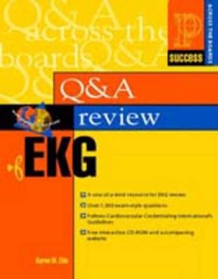 PH Health Q&a Review Ekg