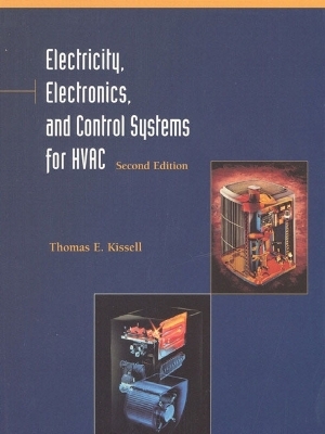 Electricity, Electronics, and Control Systems for HVAC
