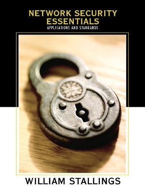 Network Security Essentials - William Stallings