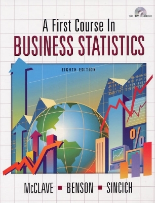 A First Course In Business Statistics