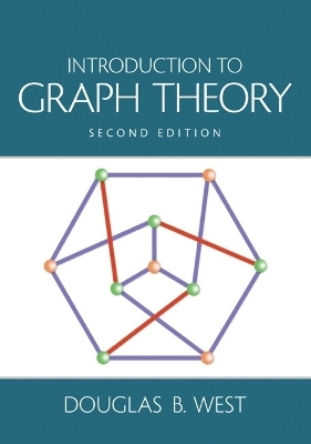 Introduction to Graph Theory - Douglas B. West
