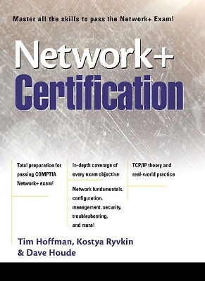 Network + Certification