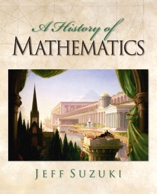 A History of Mathematics