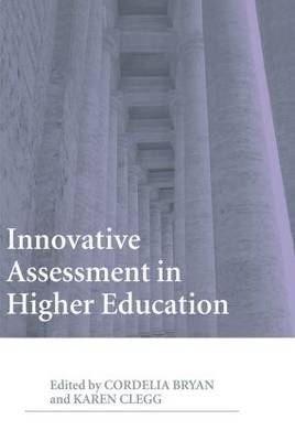 Innovative Assessment in Higher Education - 