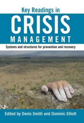 Key Readings in Crisis Management - 