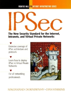 IPSec - Naganand Doraswamy, Dan Harkins