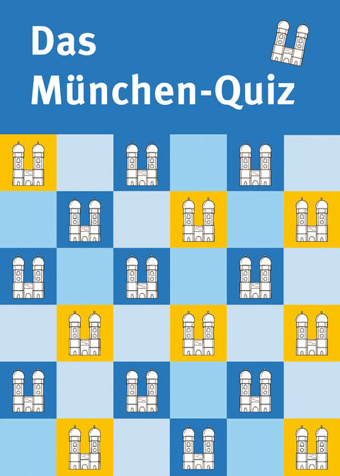 M&uuml;nchen-Quiz