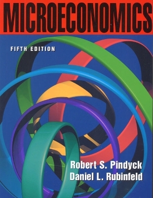 Microeconomics - Robert Pindyck, Daniel Rubinfeld