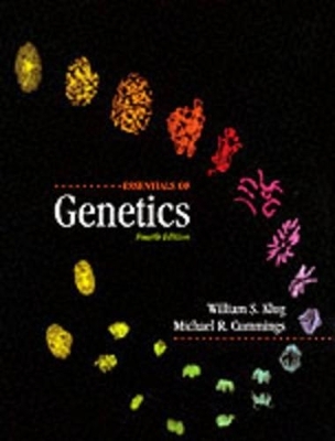 Essentials Genetics+Acc Code Pk