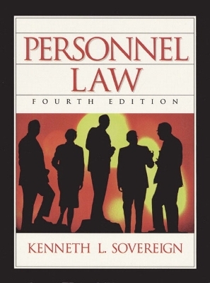 Personnel Law