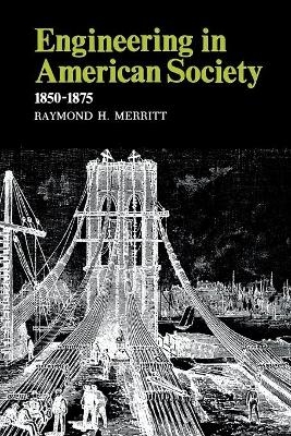 Engineering in American Society
