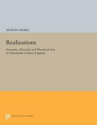 Realizations - Martin Meisel