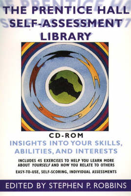 The Self-Assessment Library - Stephen P. Robbins