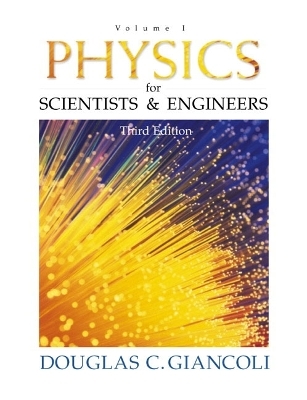 Physics for Scientists and Engineers - Douglas C. Giancoli