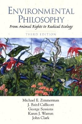Environmental Philosophy