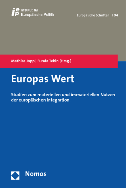 Europas Wert - 
