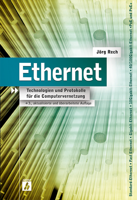 Ethernet - J&ouml;rg Rech