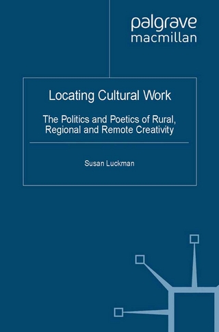 Locating Cultural Work