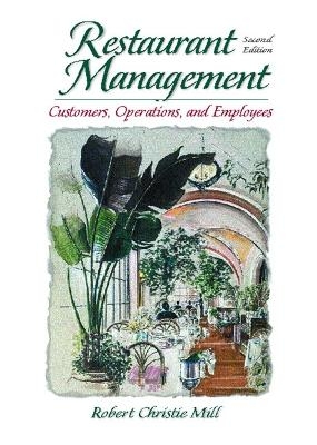 Restaurant Management