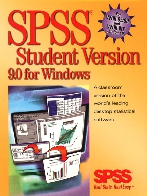 SPSS 9.0 for Windows Student Version