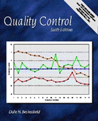 Quality Control - Dale H. Besterfield