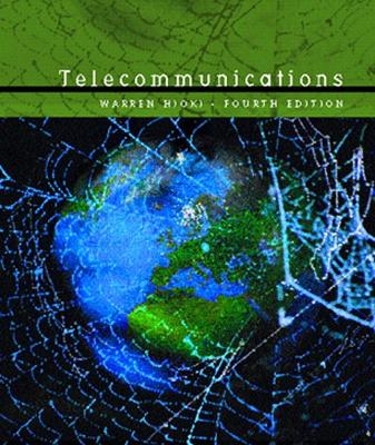 Telecommunications - Warren Hioki