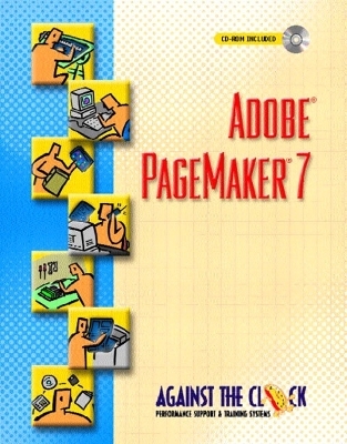 Adobe® PageMaker® 7