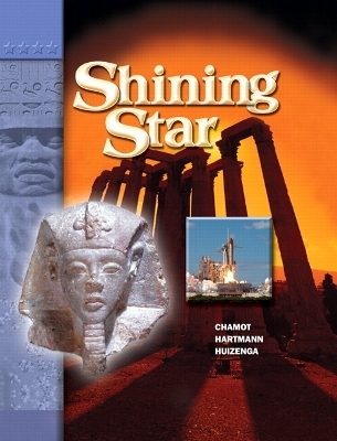 Shining Star, Level A Transparencies - Anna Uhl Chamot, Pamela Hartmann, Jann Huizenga