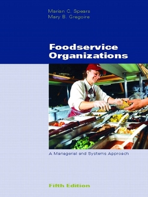 Foodservice Organizations