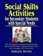 Social Skills Activities - Darlene Mannix