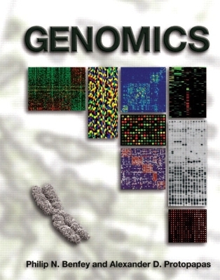 Genomics