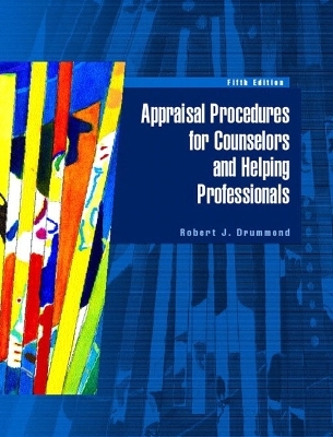 Appraisal Procedures for Counselors and Helping Professionals