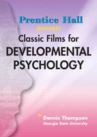 Classic Films For Developmental Psychology DVD - Dennis Thompson