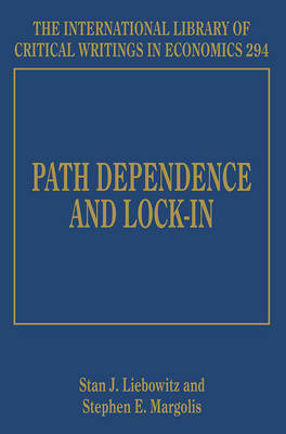 Path Dependence and Lock-In