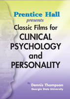 Classic Films For Clinical Psychology and Personality DVD